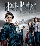 Harry Potter and the Goblet of Fire