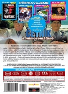 Le Gendarme et les extra-terrestres