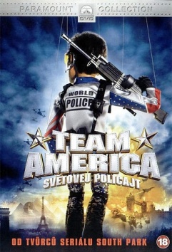 Team America: World Police