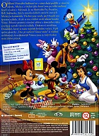 Mickey's Magical Christmas: Snowed In at the House of Mouse