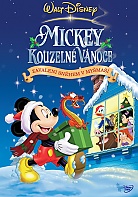 Mickey's Magical Christmas: Snowed In at the House of Mouse