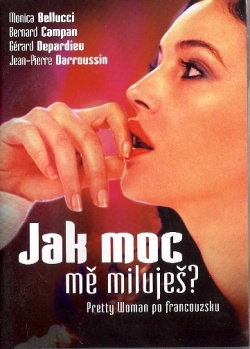 How Much Do You Love Me