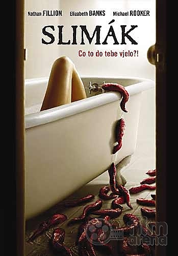 Slither Blu-ray (Collector's Edition)