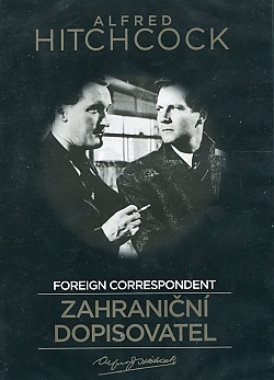 Foreign Correspondent