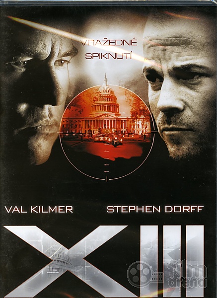 XIII (DVD)