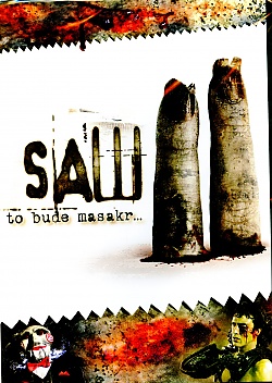 Saw II