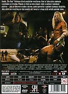 The Wrestler