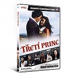 Třetí princ (DVD)