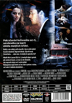 The Butterfly Effect 2