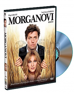 Did You Hear About the Morgans?