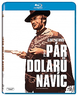 For a Few Dollars More