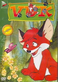 Vuk: Little Fox, The