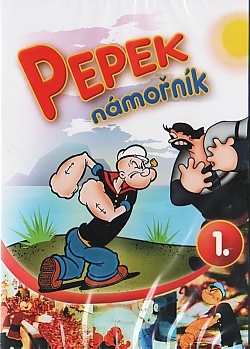 Popeye the Sailor