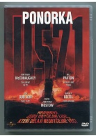 Ponorka U-571 (DVD)