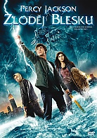 Percy Jackson & the Olympians: The Lightning Thief