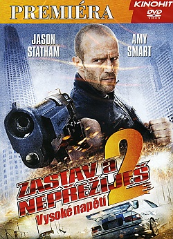 Crank: High Voltage