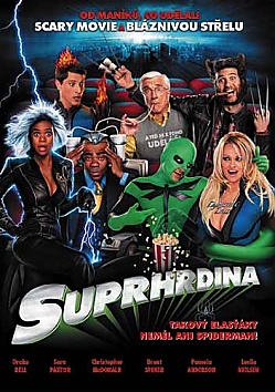 Superhero Movie