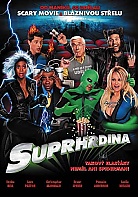 Suprhrdina (DVD)