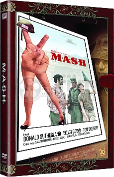 MASH