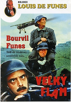 Grande vadrouille