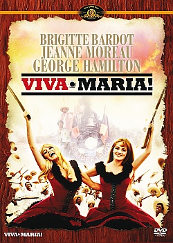 Viva Maria!