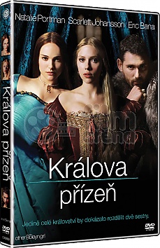 The Other Boleyn Girl