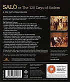 Salo, or The 120 Days of Sodom