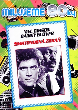 Lethal Weapon