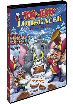 Tom and Jerry: Nutcracker Tale
