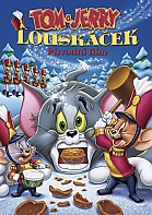 Tom and Jerry: Nutcracker Tale