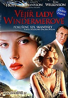 Vějíř Lady Windermerové (papírový obal) (DVD)