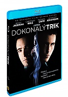The Prestige (Blu-ray)