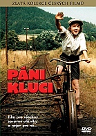 P�ni kluci