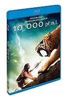 10 000 P. n. l. (Blu-ray)