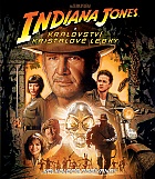 Indiana Jones and the Kingdom of the Crystal Skull