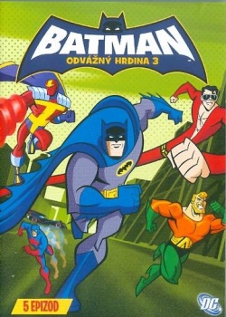 Batman: The Brave and the Bold