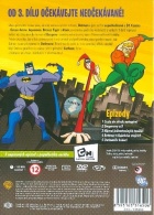 Batman: The Brave and the Bold