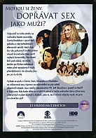 Sex and the City season 1 Collection