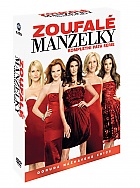 Desperate Housewives Season 5 Collection