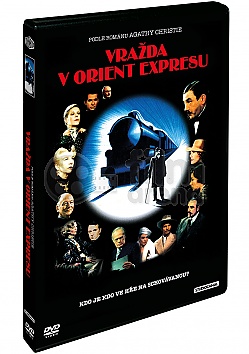 Murder on the Orient Express