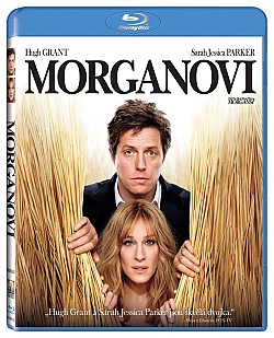 Did You Hear About the Morgans?