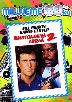 Lethal Weapon 2