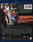 IRON MAN 2 Special Edition
