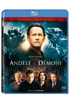 Angels & Demons
