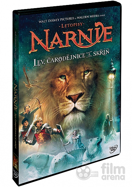 Discovering Aslan: High King above all Kings in Narnia: The Lion