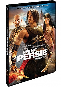 Prince of Persia: The Sands of Time