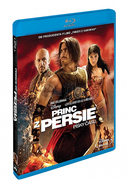 Prince of Persia: The Sands of Time Movie Review