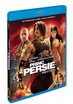 Prince of Persia: The Sands of Time