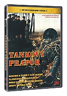 Tankový prapor (DVD)
