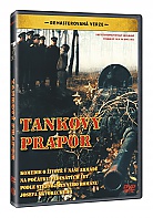 Tankov prapor (DVD)